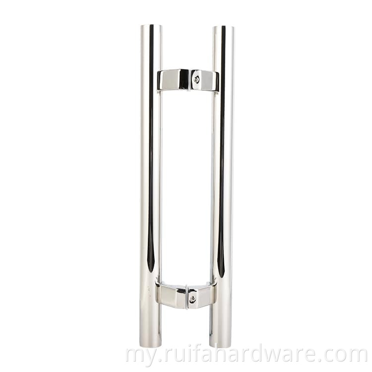 Back To Back Glass Door Pulls (1)